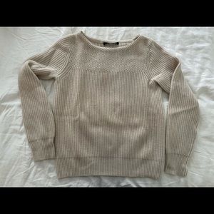 Jenni Kayne Cashmere sweater